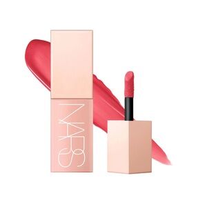 NARS Afterglow Liquid Blush - Afterglow